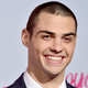 Image for article titled Noah Centineo opens up about his sobriety in new Harper's Bazaar cover story